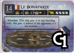Le Bonaparte - 73